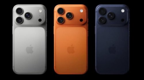 iPhone 17 Pro &amp; Pro Max: Desain Baru, Chip A19 Pro, &amp; Kamera Canggih