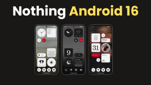 Sneak Peek: Sejarah Teaser Nothing OS 4.0, Daftar Perangkat yang Mendukung Nothing OS 4.0, Prioritas Peluncuran Stable Build, Apa yang Bisa Diharapkan dari Nothing OS 4.0?, Kesimpulan:, Nothing OS 4.0 Resmi Akan Rilis, Begini Detail Perubahannya!