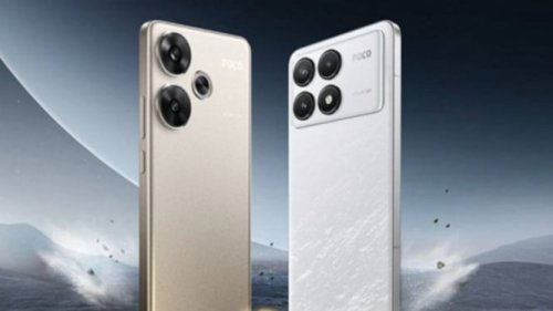 Gahar di Genggaman: 5 Jagoan HP Gaming 5 Jutaan Paling Lancar