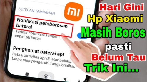 Mesin Gahar yang Bekerja Keras, MIUI, Antarmuka Cantik yang "Haus" Tenaga, Kebiasaan Sepele yang Ternyata Berdampak Besar, Kesehatan Baterai dan Kekuatan Sinyal, Adanya "Bug" di Sistem atau Aplikasi, HP Xiaomi Anda Panas Seperti Setrika? 5 Biang Keladi dan Cara Jinakkannya