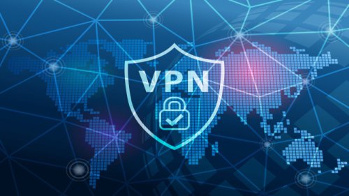 Pengguna iPhone Wajib Tahu! Cara Paling Gampang Pakai VPN Tanpa Ribet