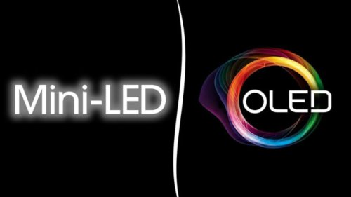 Duel Maut di Meja Kerja: Monitor OLED vs Mini-LED, Siapa Jawaranya di 2025?