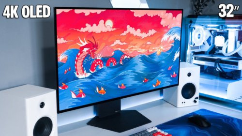 Monitor LG UltraGear Terbaru: Layar Juara yang Wajib Dilirik Para Gamer Profesional