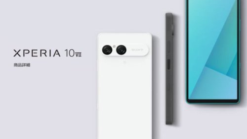 Resmi Rilis! Sony Xperia 10 VII Bawa Kamera Mirip Pixel &amp; Layar 120Hz, Harganya Bikin Kaget