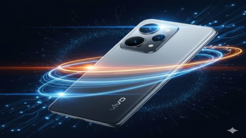 Bukan Kaleng-Kaleng! 3 HP Vivo Terbaru 2025 dengan Kamera Super Dahsyat dan Fitur Kelas Sultan
