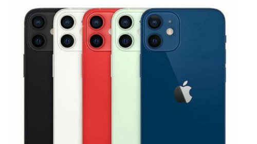 Wah, Harga iPhone 12 Turun Drastis di iBox, Ini Spesifikasinya yang Masih Powerful!