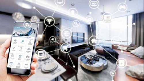 Inovasi Rumah Tangga: 7 Perangkat Elektronik Paling Praktis Tahun Ini