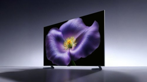 Nonton &amp; Gaming Jadi Lebih Nyata, Xiaomi TV S Pro Mini LED 2026 Tawarkan Layar Super Terang