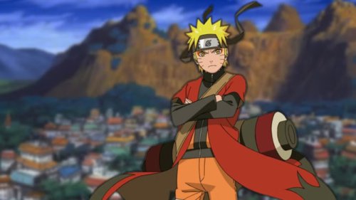 Top 6+ Fakta Sage Mode Naruto yang Bikin Teknik Ini Super Sulit Dikuasai!