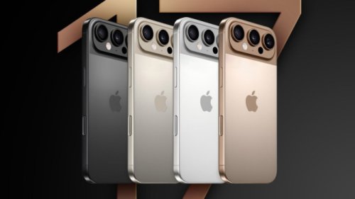 Kekurangan iPhone 17: Desain Sama, Baterai Biasa, Harga Mahal