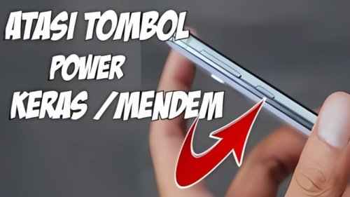 1. Bersihkan Dengan Lembut Menggunakan Cotton Bud, 2. Gunakan Cairan Pembersih Elektronik, 3. Manfaatkan Alat dengan Tekanan Udara Tinggi, 4. Gunakan Tombol Virtual sebagai Alternatif Sementara, 5. Restart atau Perbarui Sistem Operasi, 6. Jika Tidak Bisa Diatasi Sendiri, Serahkan ke Ahlinya, Tombol HP Mendem? Coba 6 Langkah Ini Sebelum Bawa ke Tukang Servis