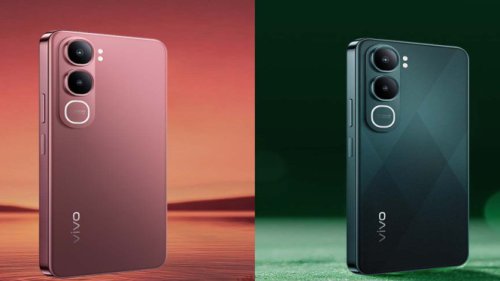 Vivo Y31 Resmi Rilis! Ponsel Murah Rasa Flagship dengan Baterai 6.500mAh &amp; Tahan Air Debu