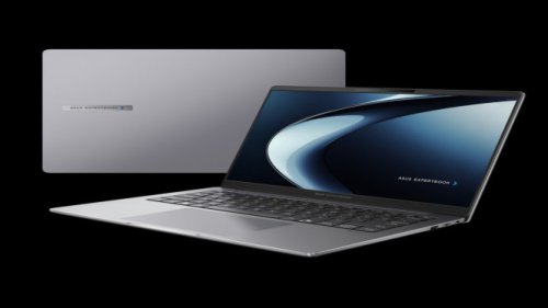 ASUS ExpertBook P3 Resmi! Laptop AI Super Pintar dengan Ryzen Terbaru, Tahan Banting &amp; Baterai Awet