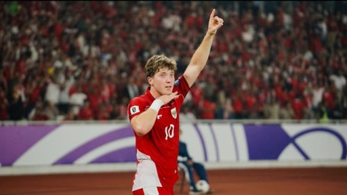Bung Ropan Sindir Lini Depan Timnas: Ole Romeny Dinilai Lebih Pantas Jadi Striker Timnas Ketimbang...
