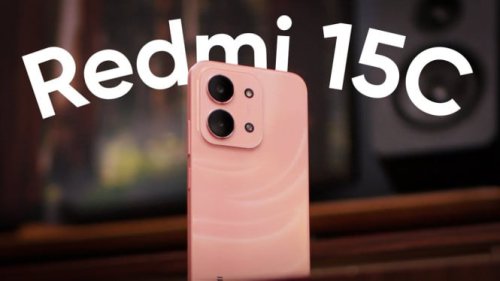 Redmi 15C Cuma Rp1,5 Juta Tapi Speknya Bikin HP Mahal Ketar-Ketir, Kok Bisa?