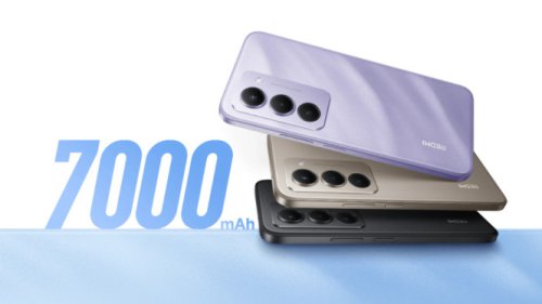 Standar Baru HP 2 Jutaan? Redmi 15 Hadirkan Baterai 7000mAh dan Layar Super Mulus 144Hz