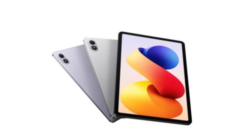 Xiaomi Guncang Pasar! Redmi Pad 2 Pro Punya Layar 2.5K, 5G, dan Baterai Monster 12.000mAh