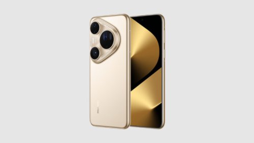 Huawei Pura 80 Ultra Hajar iPhone 17 Pro, Jadi Raja Kamera Dunia