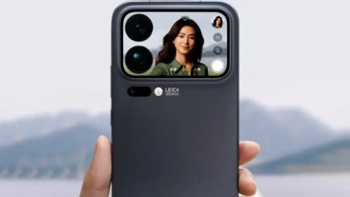Xiaomi 17 Series vs iPhone 17 Pro Max: Apakah Desainnya Benar-Benar Berbeda?