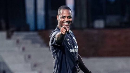 Patrick Kluivert Ambil 3 Keputusan Nekat di Timnas Indonesia, Coret Bintang hingga Ubah Formasi
