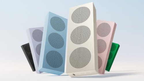 Xiaomi Hadirkan Speaker Portabel Canggih dengan Durasi Baterai Hingga 10 Jam!