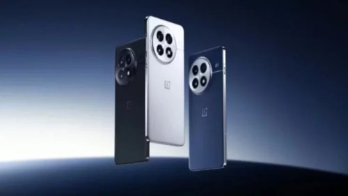 Bezel Hanya 1,15mm! OnePlus 15 Hadir dengan Layar Super Mulus 165Hz