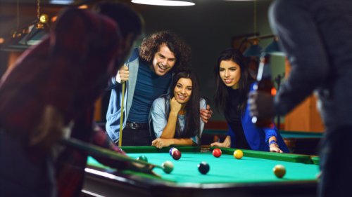 Viral! 5 Prompt Gemini AI Billiard yang Bikin Foto Editan Mirip Asli