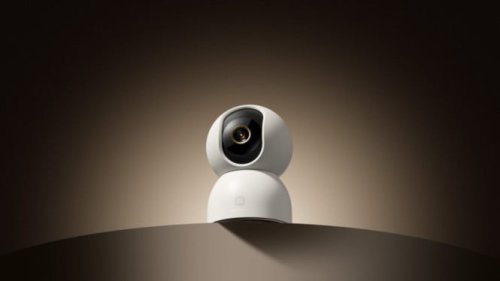 Xiaomi C701: Kamera Pintar dengan Keamanan AI, Harga Gak Sampai Rp1,1 Juta!