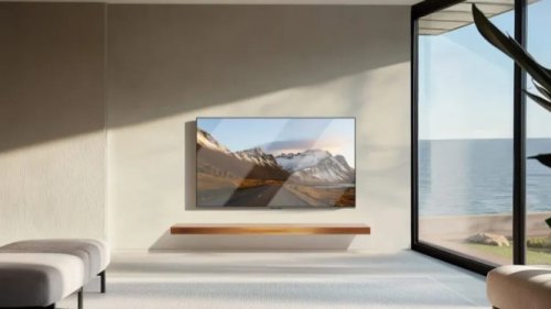 Xiaomi Hadirkan TV Terbaru dengan Performa Gaming Hingga 288Hz! Wajib Dicoba!