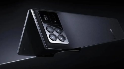 Bocoran Xiaomi 17 Fold: Foldable Pertama dengan Kamera 200MP Akan Meluncur Tahun Depan!