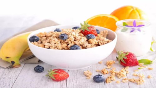 Rahasia Sarapan Sehat untuk Diabetes, Lezat dan Aman Gula Darah