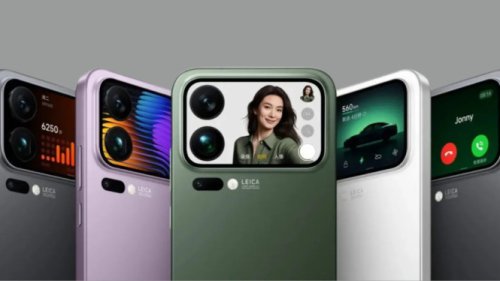 Xiaomi 17 Varian 1TB Resmi Hadir Oktober, Harga Jauh Lebih Murah dari iPhone