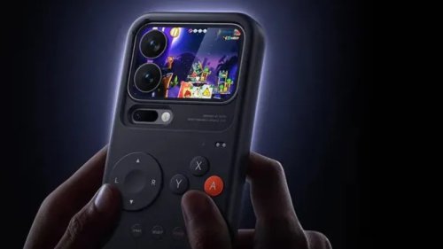 Poin Utama: Mengapa Retro Handheld Console Case Spesial?, Dari Notifikasi ke Nostalgia, Kenapa Ini Penting Bagi Pasar Mobile Gaming?, Verdict: Apakah Ini Langkah yang Berarti?, Xiaomi Hadirkan Konsol Retro Mini untuk 17 Pro &amp; 17 Pro Max, Ini Keunggulannya!