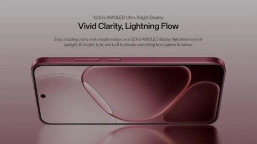 OPPO Rilis A6 Pro 4G dan 5G, Bawa Baterai Jumbo 7000 mAh dan Fitur Premium!