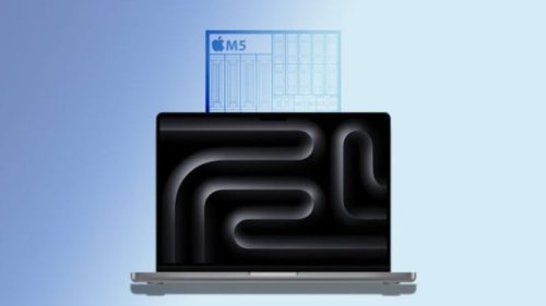 M5 MacBook Series Siap Diproduksi Massal, Tapi Apakah Akan Diluncurkan Akhir Tahun?