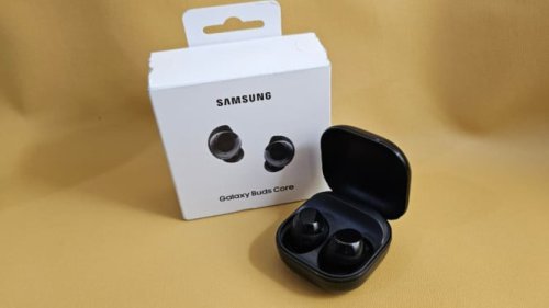Galaxy Buds Core, TWS Rp700 Ribu yang Punya Penerjemah AI