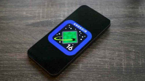 Android 16 Resmi Dirilis: Fitur Baru, Performa Lebih Cepat