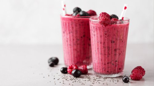 Top 5+ Bahan Tinggi Protein untuk Smoothie Lebih Sehat dan Bernutrisi