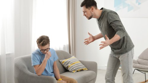 Tanda Orang Cenderung Tidak Punya Belas Kasihan dan Keras Hati