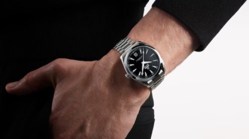 Pilihan Jam Tangan Omega Terbaik Tahun Ini, Cek Harganya!
