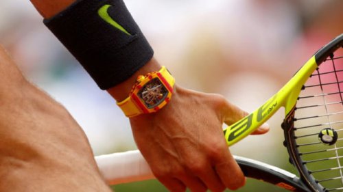 Top 5+ Jam Richard Mille Termahal, Koleksi Mewah dengan Harga Fantastis