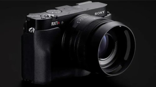 Sony RX1R III Masuk Indonesia, Harga Tembus Rp79,9 Juta