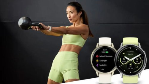 Spek Lengkap dan Harga Garmin Venu 4, Baterai Tahan 12 Hari