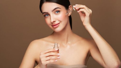 Top 13+ Manfaat Serum Wajah untuk Kulit Glowing dan Sehat