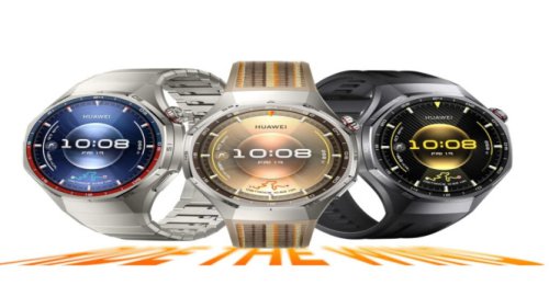 Huawei Watch GT 6 Pro Diluncurkan: Kaca Safir, Titanium, dan Baterai Super Awet