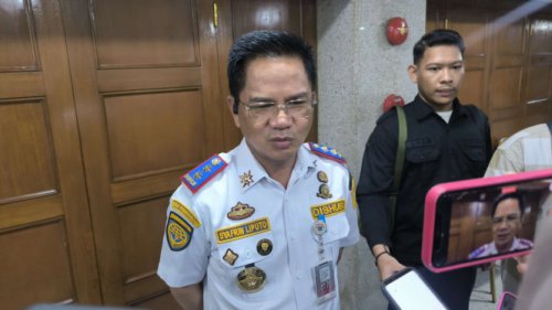Top 13+ Titik Lampu Merah di Jakarta Dibobol, Dishub Ngaku Rugi Ratusan Juta