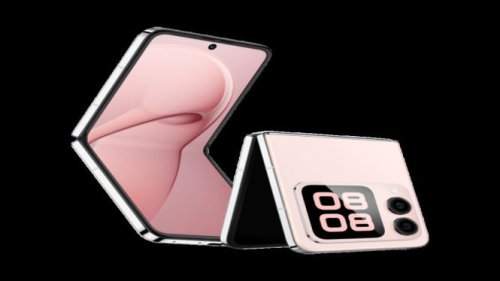 Terungkap! Huawei Nova Flip S Punya Memori 1TB, Harga Masih Ramah di Kantong