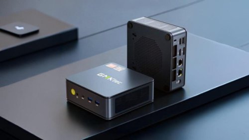 Performa Andal Berkat AMD Ryzen 7, Kapasitas RAM dan Penyimpanan Fleksibel, Mendukung Tiga Layar Sekaligus Hingga 8K, Konektivitas Modern dan Lengkap, Desain Ringkas dan Paket Penjualan, Harga dan Ketersediaan Global, Bukan Laptop, Bukan Desktop: Inilah Mini PC 8K yang Lagi Jadi Incaran Gamer &amp; Kreator