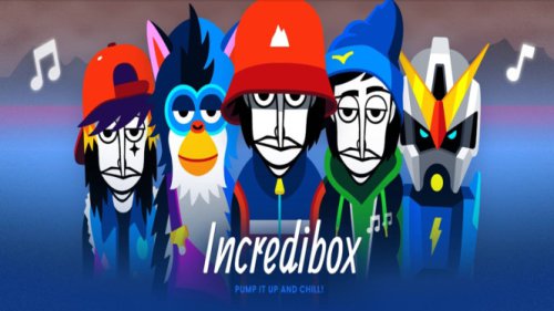 Link Gratis dan Cara Download Incredibox 0.8.5 APK untuk Android