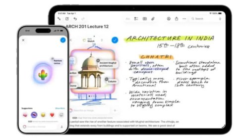 Fitur AI iPhone 17: Transformasi Menulis dan Komunikasi, Alat Tulis Pintar untuk Produktivitas, Penerjemahan Real-Time untuk Komunikasi Tanpa Batas, Kreativitas Tanpa Batas dengan Genmoji, Image Playground, dan Clean Up, Genmoji: Kreasi Emoji Unik Sesuai Imajinasi, Image Playground: Ilustrasi dari Perintah Sederhana, Clean Up: Edit Foto dengan Mudah, Evolusi Siri dan Kecerdasan Visual, Siri yang Lebih Pintar, Kecerdasan Visual yang Praktis, Perbedaan Nyata dengan Generasi Sebelumnya, Privasi yang Tetap Terjaga, Kesimpulan:, iPhone 17 dengan AI Canggih, Bisa Apa Saja? Ini Jawabannya!